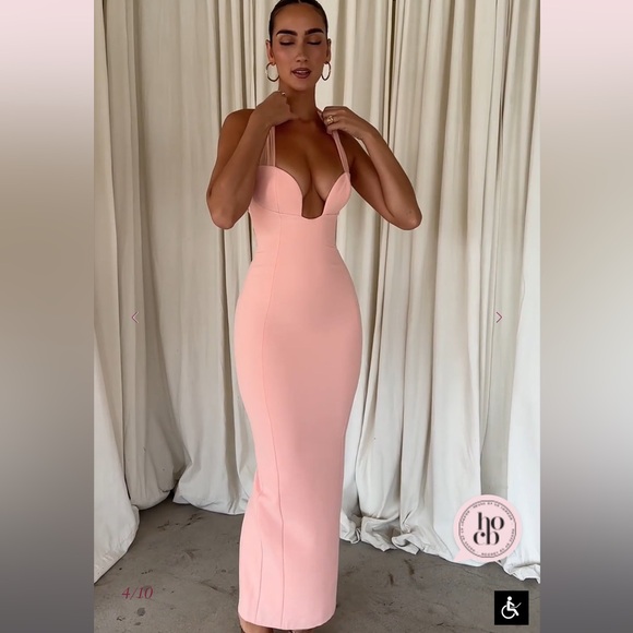 New House of CB Sorbet - Picture 2 of 5